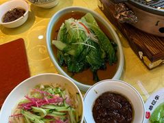 -恭敬李·烤鸭(天坛北门店)