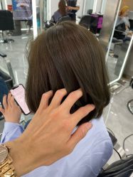-Coo Hair salon