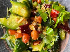 -最先生·烧烤·火锅·音乐聚会餐厅(大悦城店)