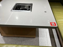 -海底捞火锅(方圆荟店)