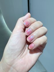 -小小美甲美睫