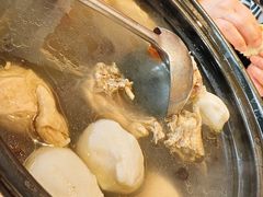 -小厨娘淮扬菜(天印大道店)