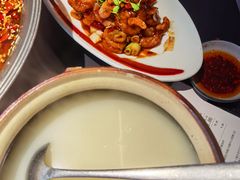 -麻六记(凤凰汇店)