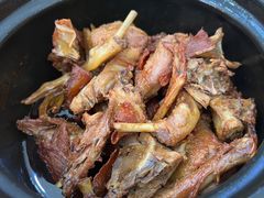 -斯丹姜母鸭·古法干香(涂门街总店)