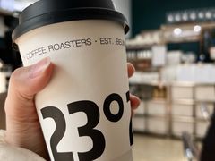 -2326 Coffee Roaster咖啡豆可选店(林肯公园店)