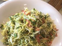 -那家小馆•北京菜•烤鸭(香山店)