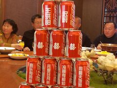 -小天厨民间菜馆(深圳街店)