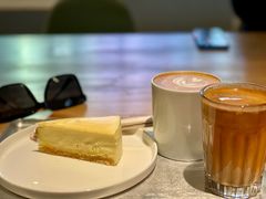 -山下C5cafe(惠通时代广场店)