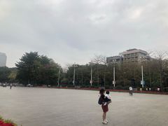 -英雄广场
