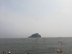 -棒棰岛宾馆景区