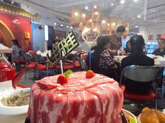 -李常在重庆火锅(合川总店)