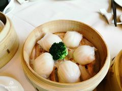 -金苑海鲜酒家(来魅力店)