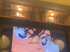 -鸟鹏烧鸟居酒屋(仁恒梦中心店)