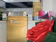 -TFIREROOM火社的茶(裕华万达店)