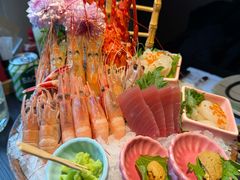 -花潮料理艺食馆(成都万象城店)