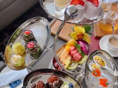 -无锡苏宁银河国际酒店·大堂酒廊