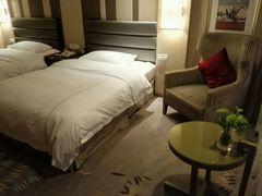 -淮安曙光国际大酒店(大运河广场花街店)