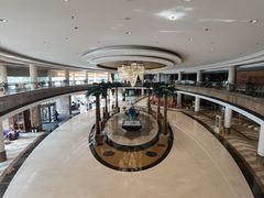 -四季轩中餐厅(徐州开元名都大酒店)
