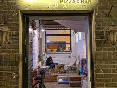 门面-大象厨房(重庆道店)