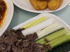 -胖子菜馆(隆昌路店)