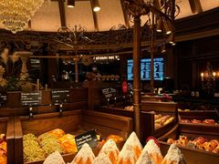 -B&C黄油与面包·THE GARDEN BAKERY概念店(世纪汇店)