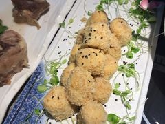 -马老六清真餐厅(雁滩店)