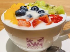 -花舍·新派粤菜·西餐·下午茶(亚运村·鸟巢店)
