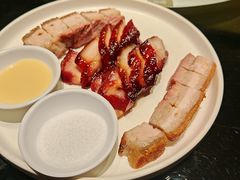 -顺峰顺水顺德菜(龙华店)