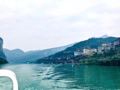 -乌江画廊(彭水苗族土家族自治县)