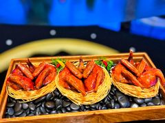 -丽晶轩中餐厅(重庆丽晶酒店)