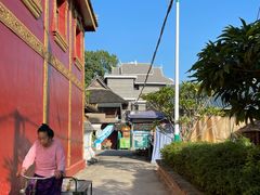 -西双版纳傣族园