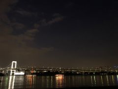 -台场海滨公园船码头