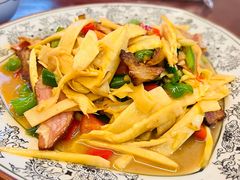 -原味缘菜馆
