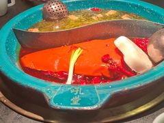 -吼堂老火锅(太古里总店)