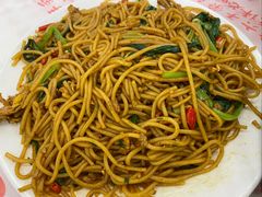 南昌炒米粉-堂瓦里·33年传统赣菜(第一街区店)