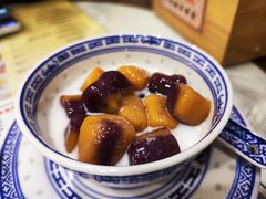 -广信牛奶甜品世家(台东店)