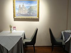 -新侨三宝乐西餐厅(崇文门店)