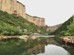 -河南宝泉旅游区