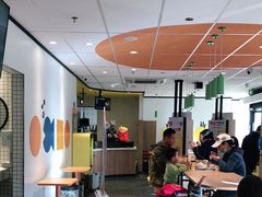 -麦当劳(大厂新城店)