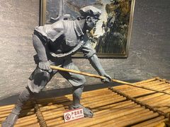 -遵义会议纪念馆