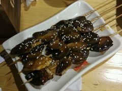 -管氏翅吧(广渠门店)