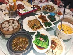 -湖锦酒楼·32年地道湖北菜(光谷店)