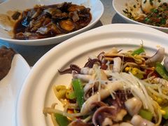 -船歌·鱼水饺青岛菜(金狮广场店)