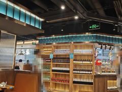 -東盛炭烤自助料理(浦东文峰广场店)