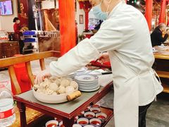 -清真·京华源铜锅涮肉(丰庆店)