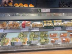 -泸溪河桃酥(秦淮新街口店)