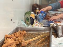 原味炸鸡腿-满记烧饼(牛街东里小区一区店)