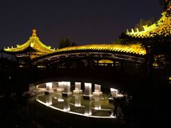 -迎泽公园