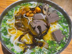 -云尊府云南菜·蒸汽石锅鱼(学清路店)