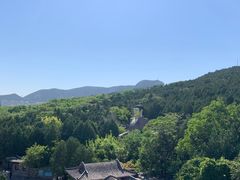 -千佛山风景名胜区